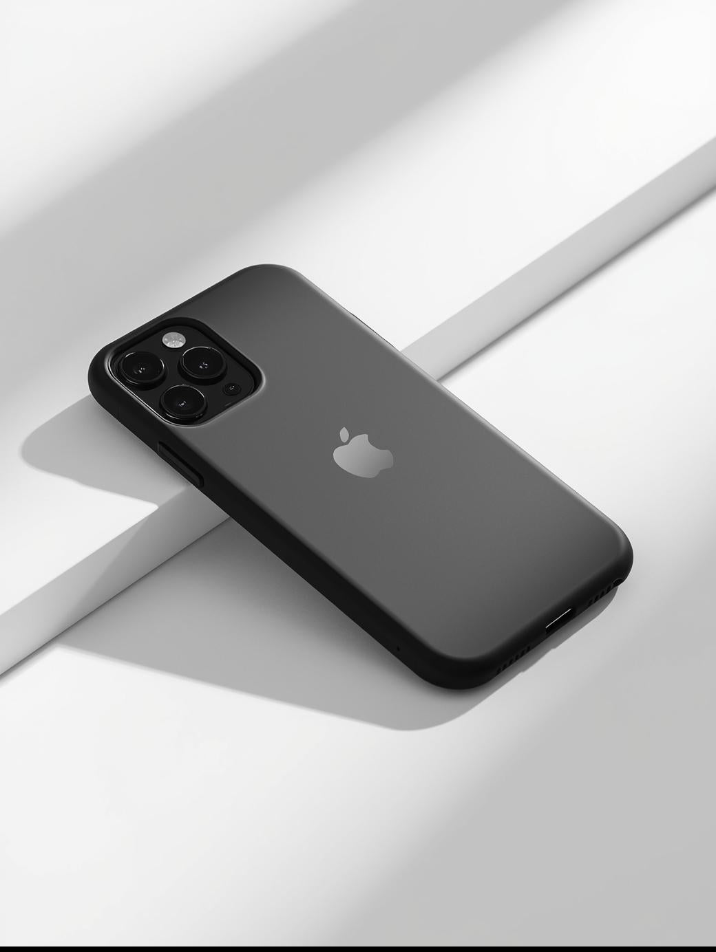 Husa Silicon Iphone