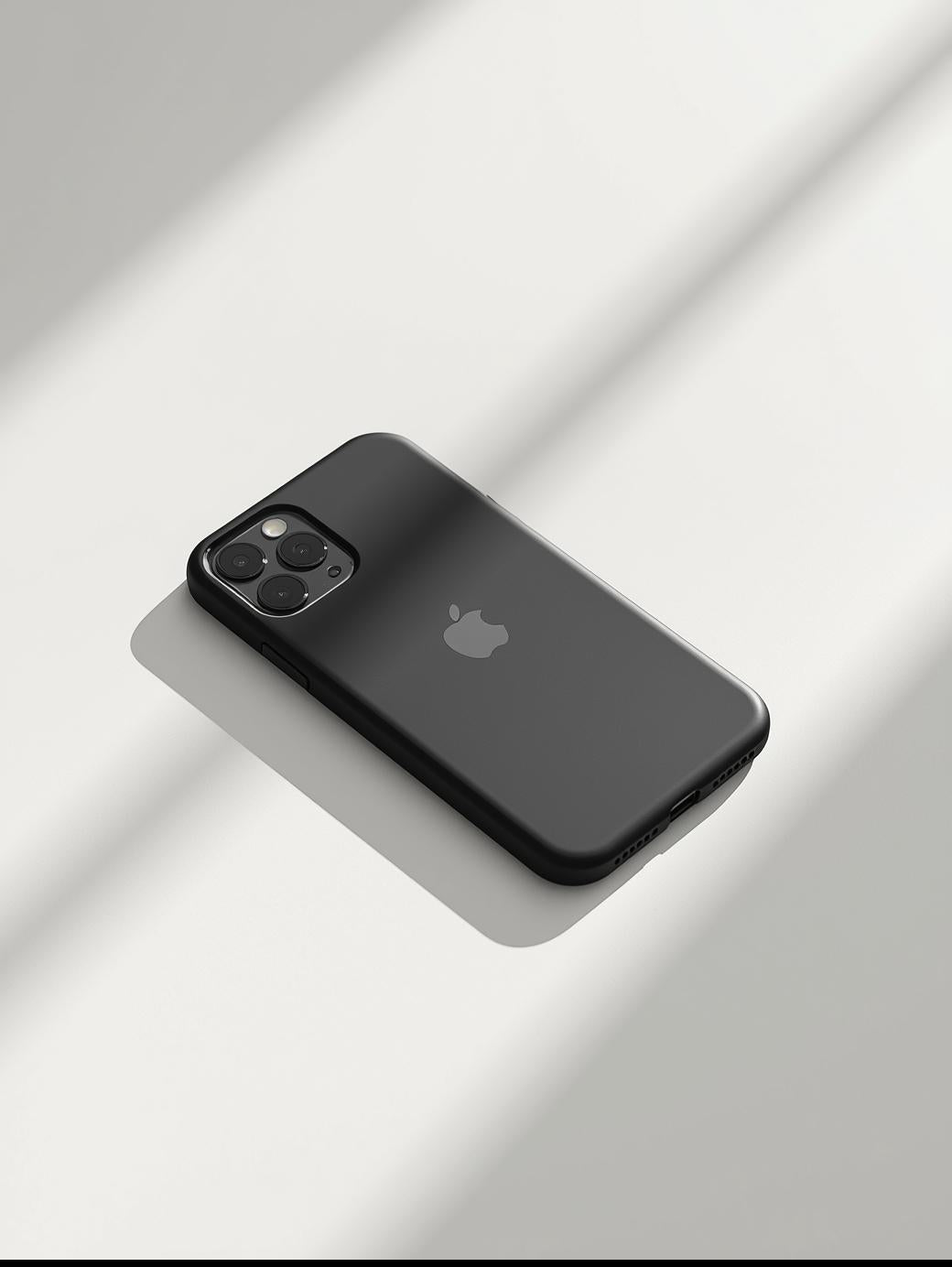 Husa Silicon Iphone