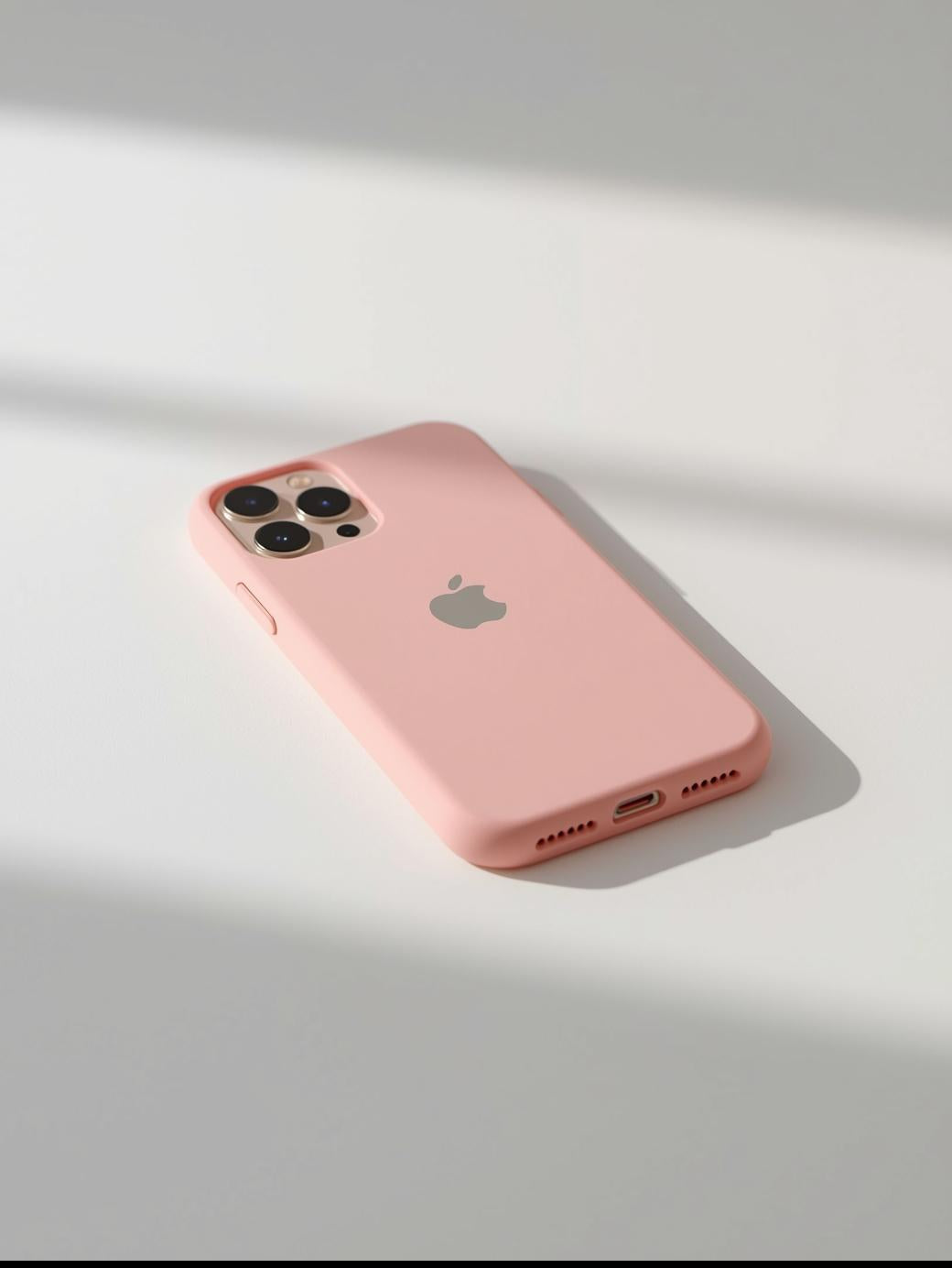Husa Silicon Iphone