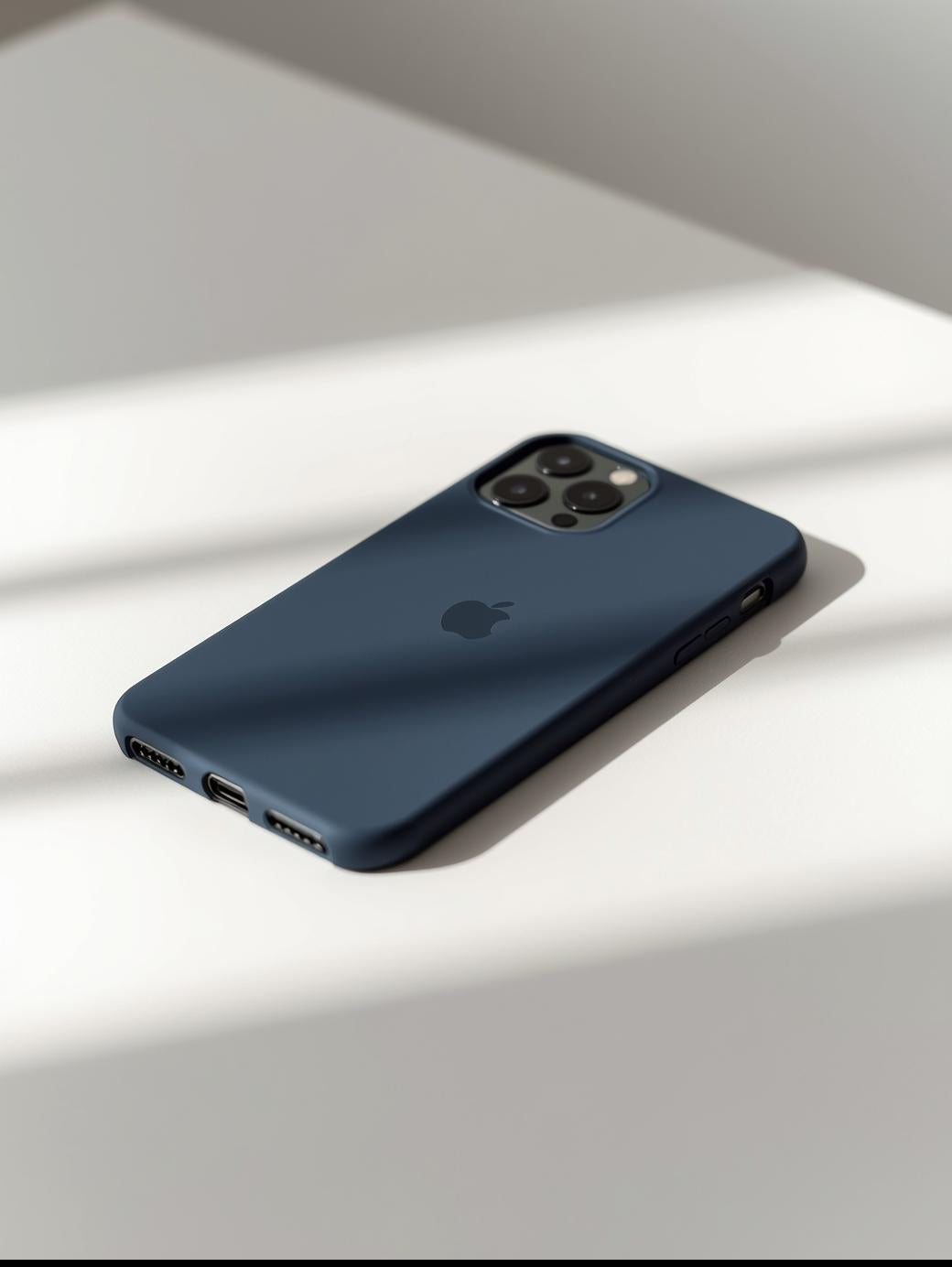 Husa silicon Iphone