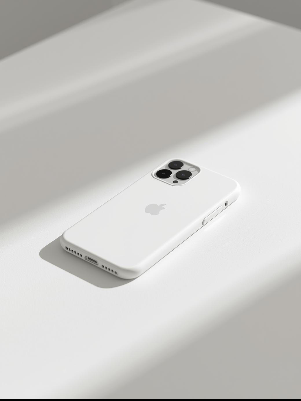 Husa Silicon iPhone