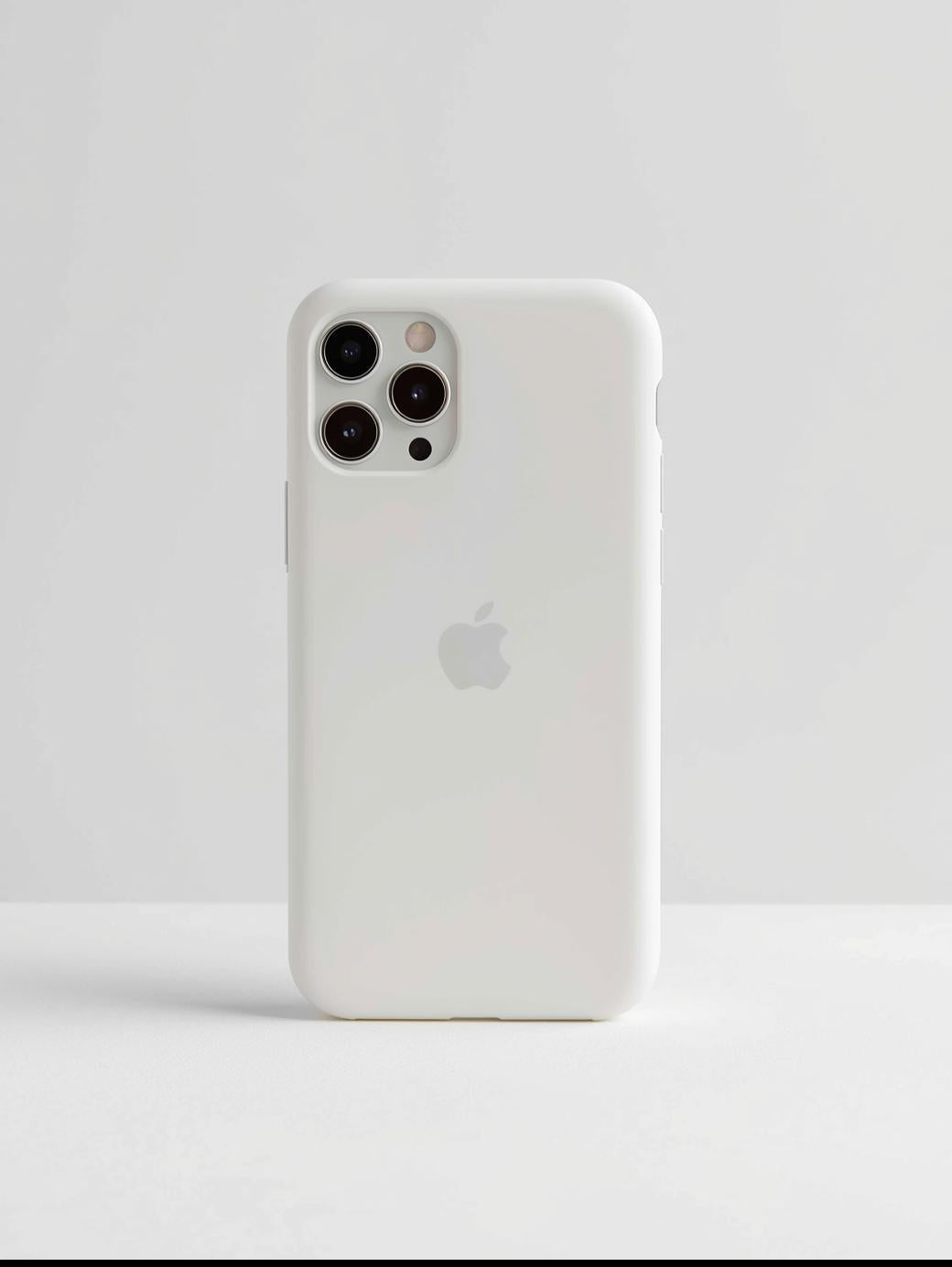 Husa Silicon iPhone