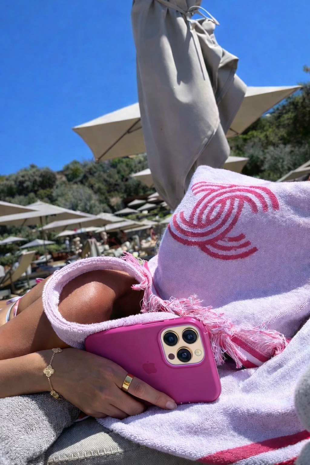 HUSĂ SILICON DRAGON FRUIT