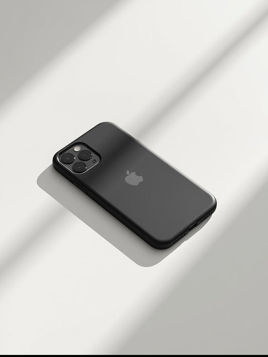 Husa Silicon Iphone