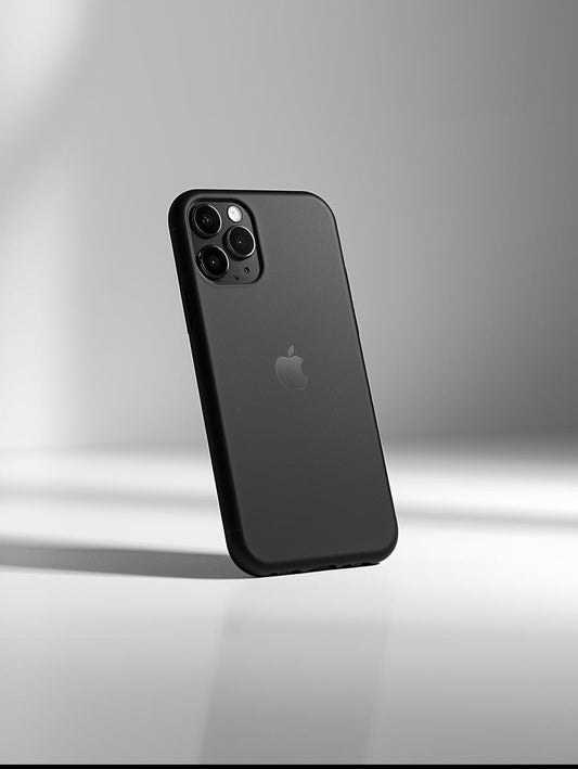 Husa Silicon Iphone