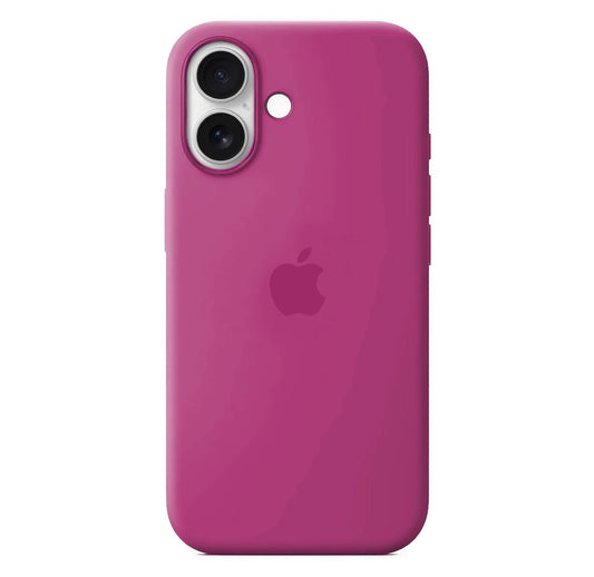 Husa din silicon pentru Iphone 17 Dragon fruit