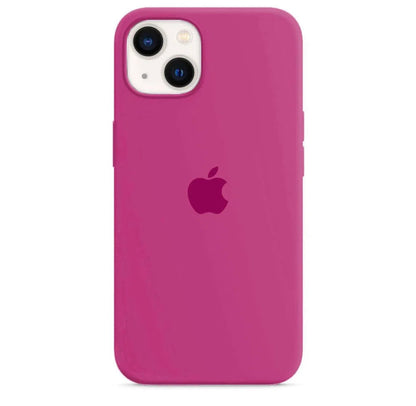 Husa din silicon pentru Iphone 14 Dragon fruit