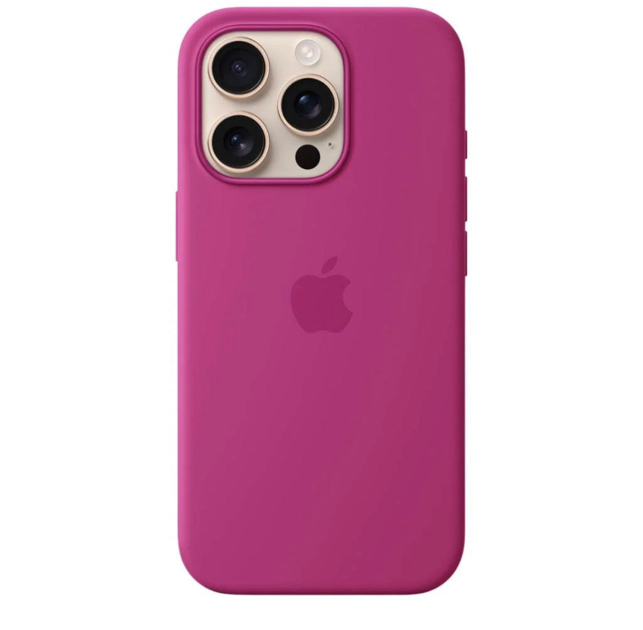 Husa din silicon pentru Iphone 14 pro max  Dragon fruit