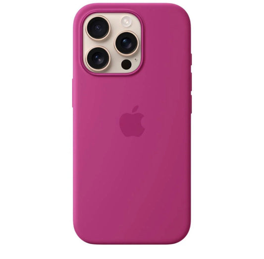 Husa din silicon pentru Iphone 14 pro Dragon fruit