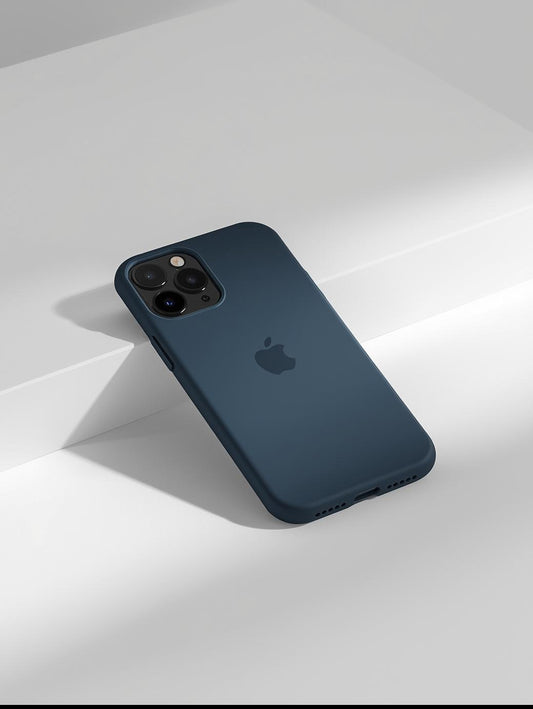 Husa silicon Iphone