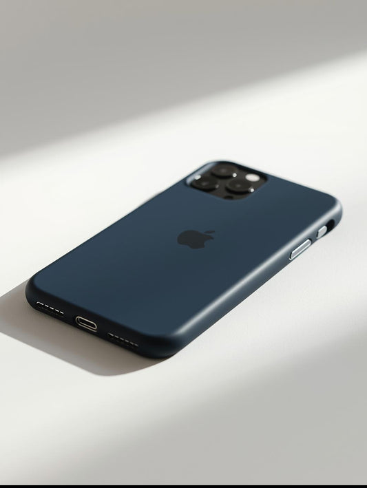 Husa silicon Iphone