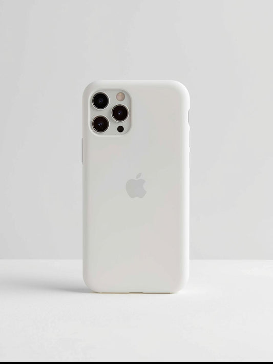 Husa Silicon iPhone